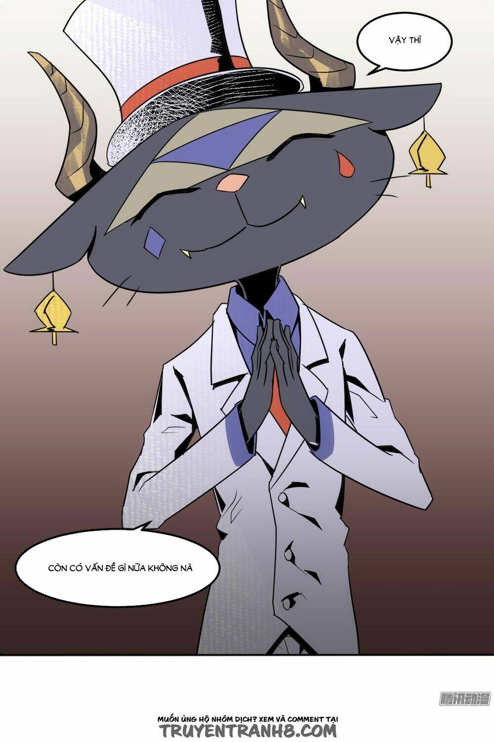 điều ước của người phàm chapter 11 28