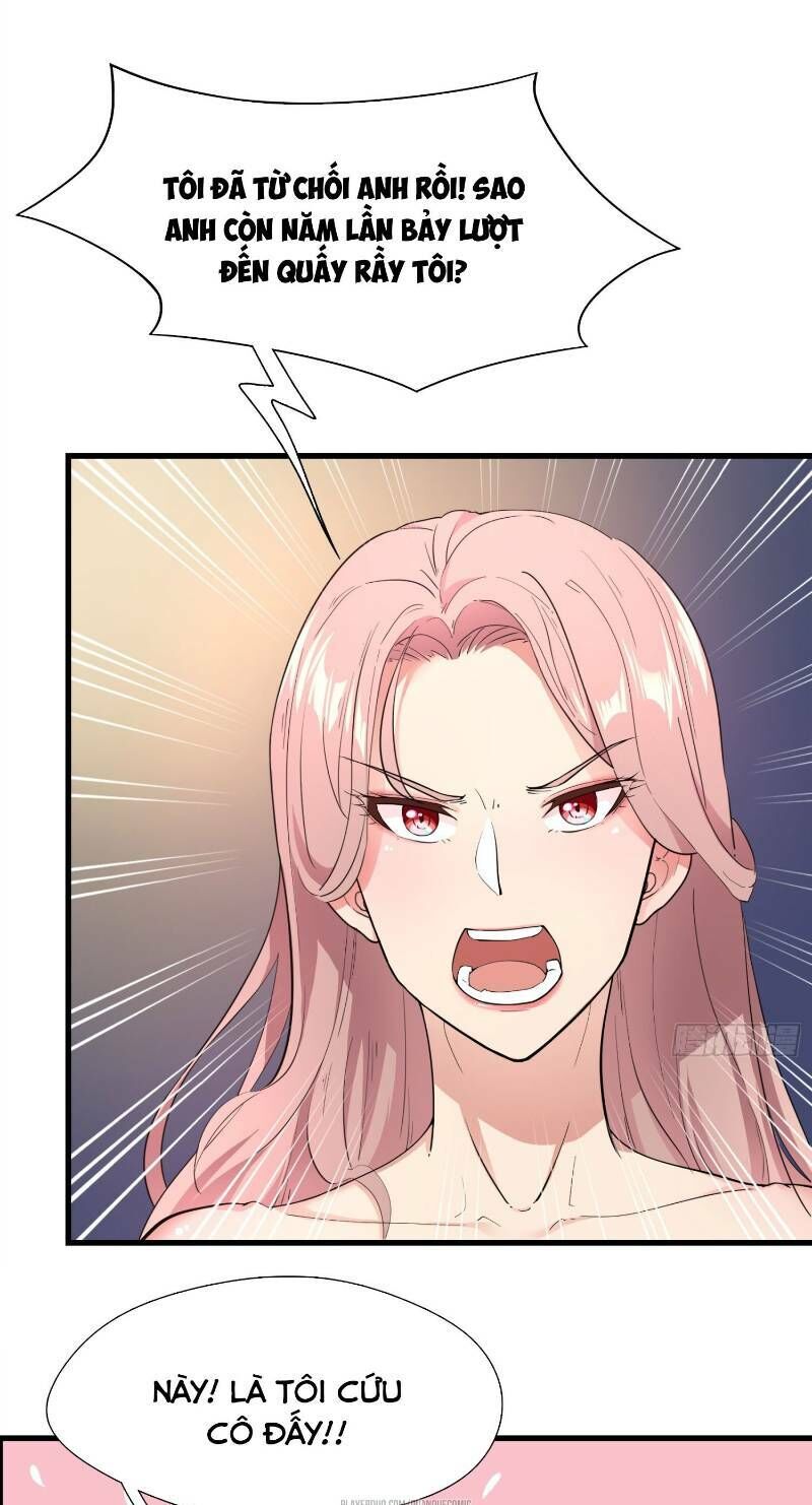 đỉnh phong cường thiếu chapter 3 3