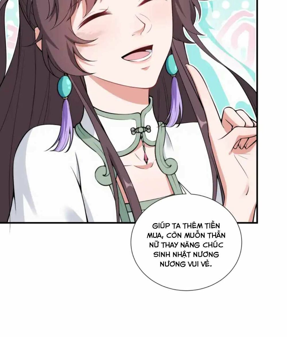 nam thần ai cũng muốn lấy ta chapter 24 43