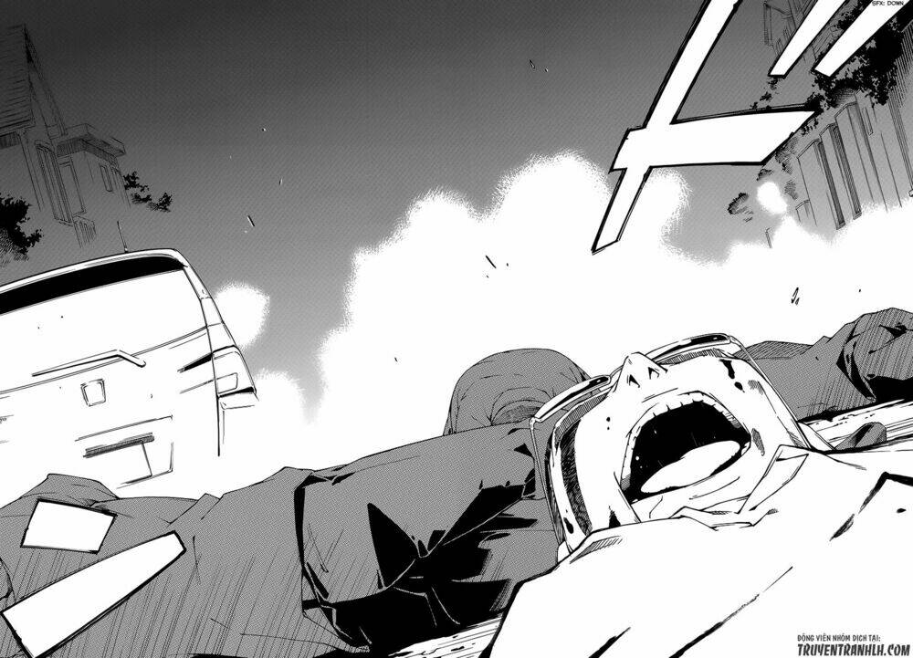 oukoku game chapter 15 15