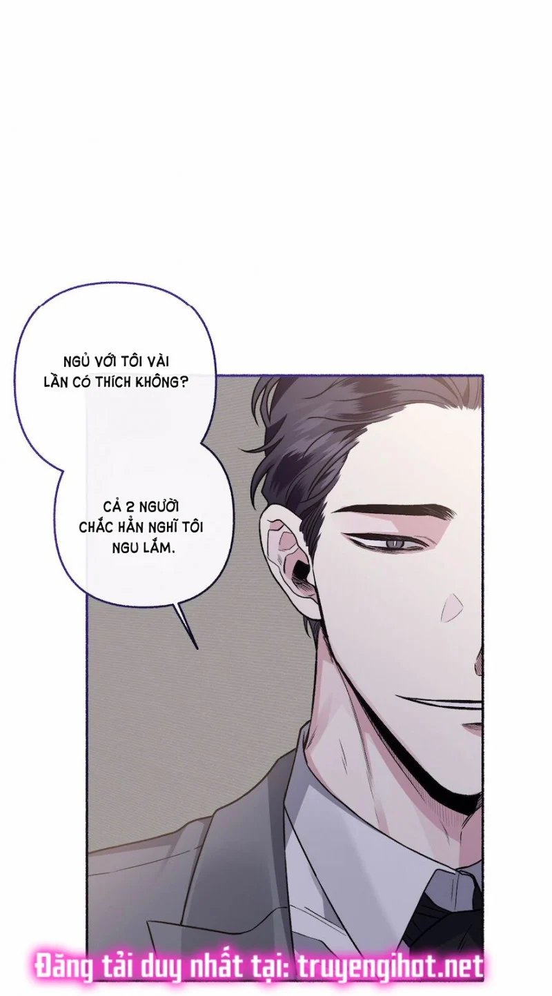 tình yêu kì lạ chapter 35 15