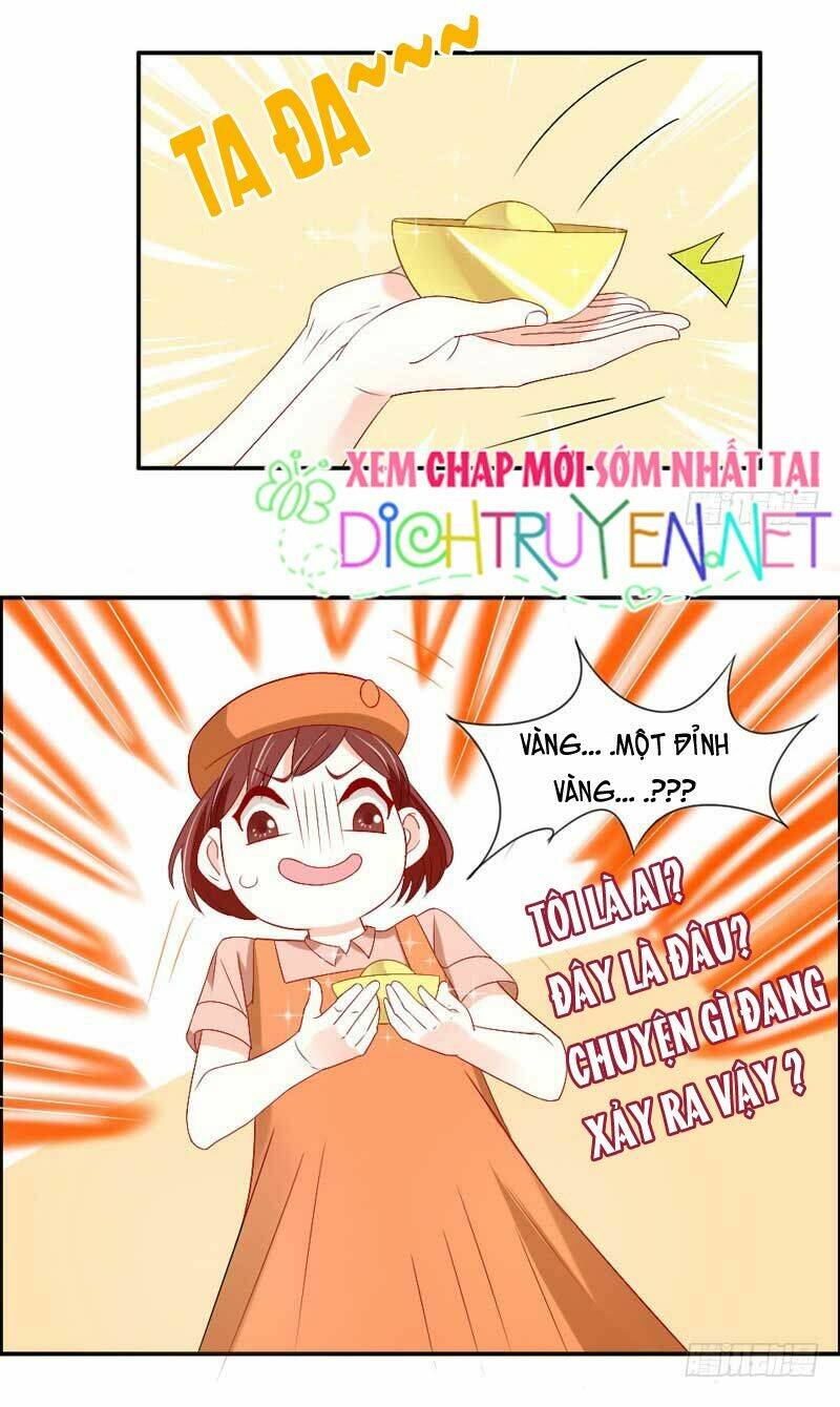 ma vương đại nhân đi thông thả chapter 50 10