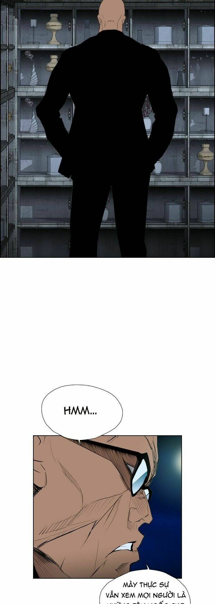 kẻ hồi sinh chapter 98 3