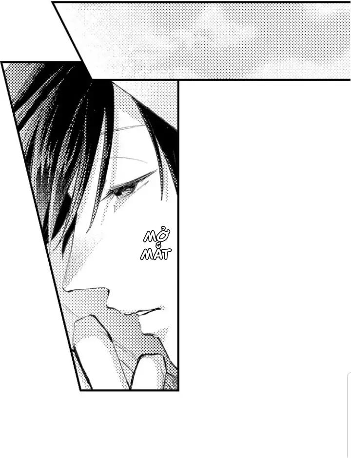 bị tán tỉnh bởi chàng trai lập dị chapter 45 17