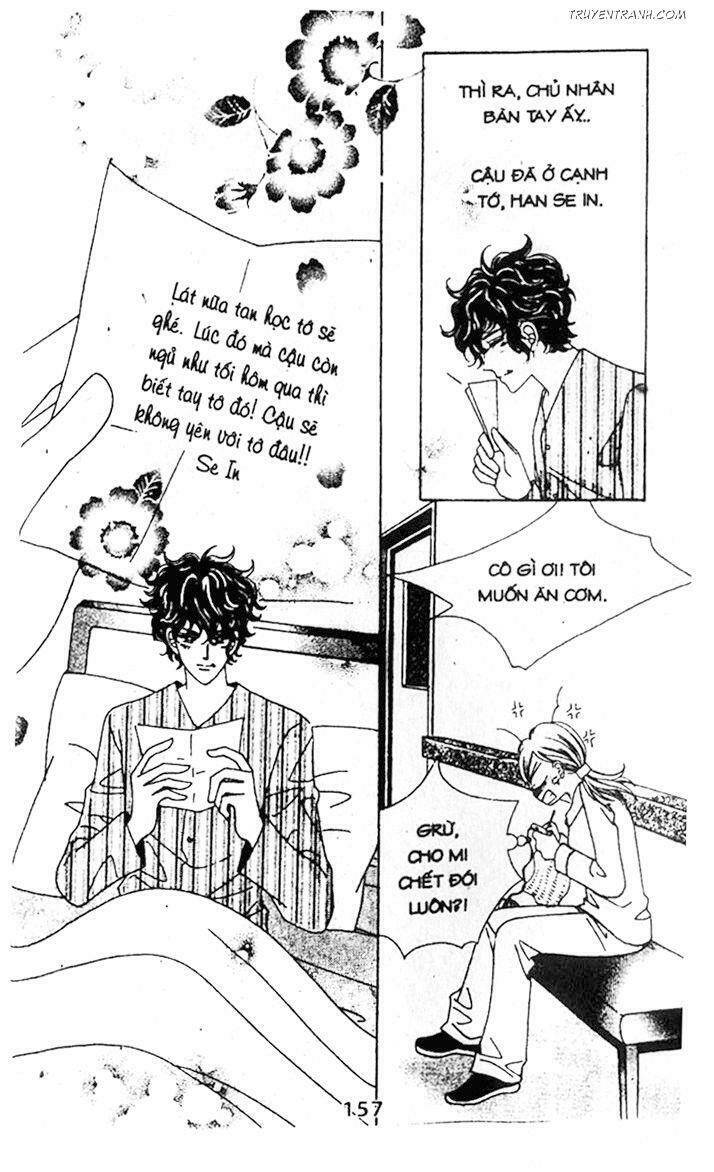 điên vì yêu - love like crazy chapter 42 17