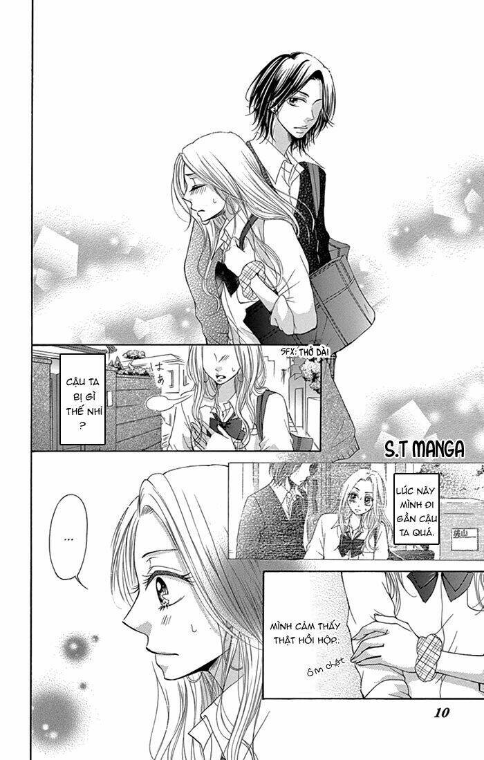 ryuunosuke-kun wa yasashikunai chapter 1 10