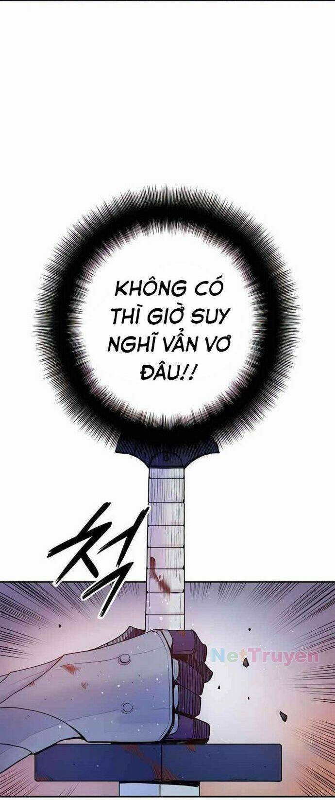 băng tâm kỵ sĩ chapter 17 14