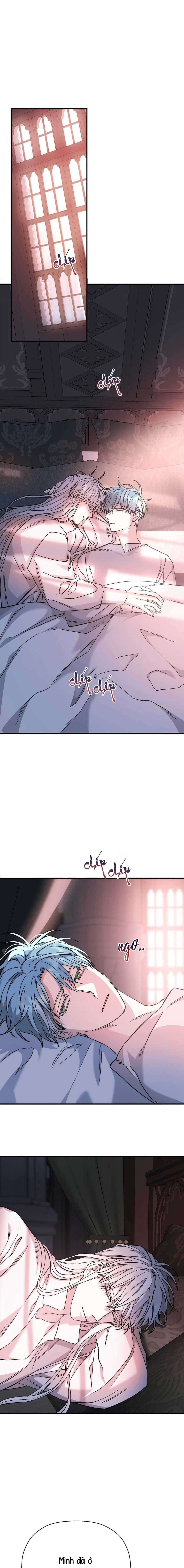 khế ước vĩnh cửu chapter 62 1