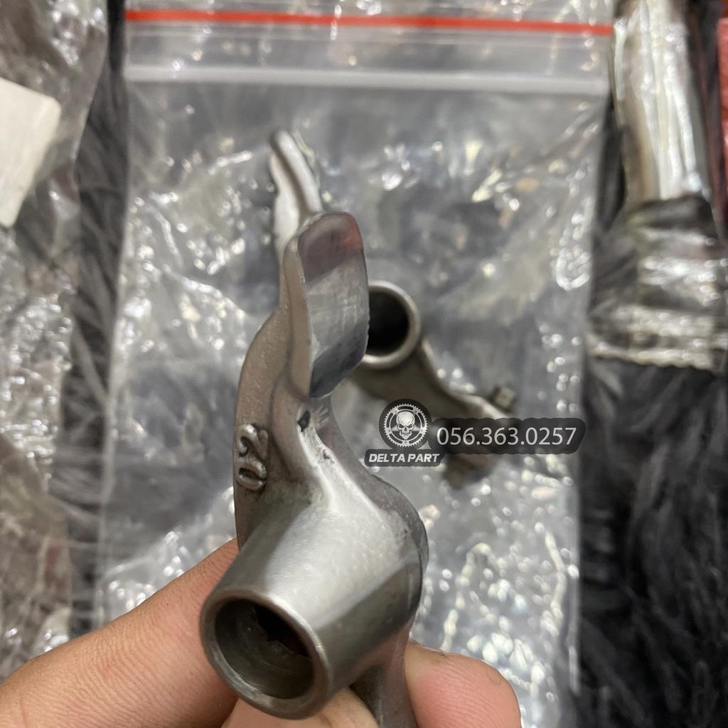 COMBO ĐẦU LÒNG WAVE ANPHA 100 S 100 RS RSX LÊN 54 DÊN LỚN 110 CHO WAVE S100 RS 100 RSX100