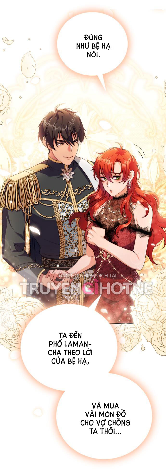 tôi sẽ ly hôn với người chồng bạo chúa chapter 37.2 6