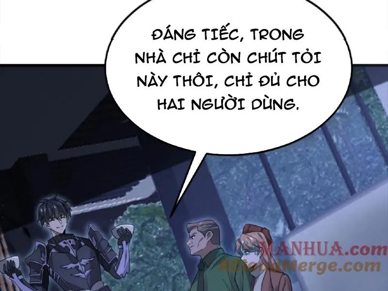 không gian hệ lão lục: dự trữ một vạn tấn thịt ngày tận thế chapter 14 66