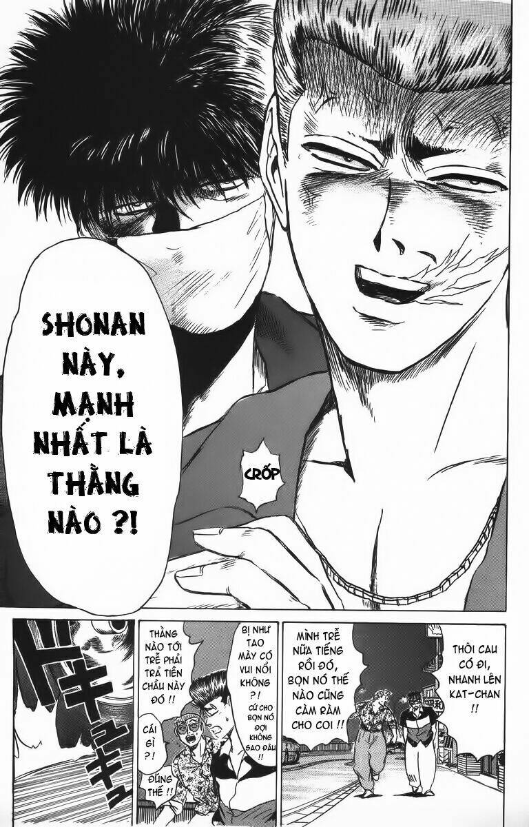 shonan junai gumi chapter 133 17