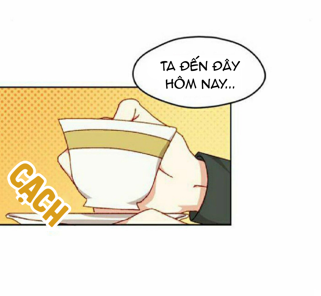 nữ chính muốn tôi trở thành mẹ kế chapter 15 21