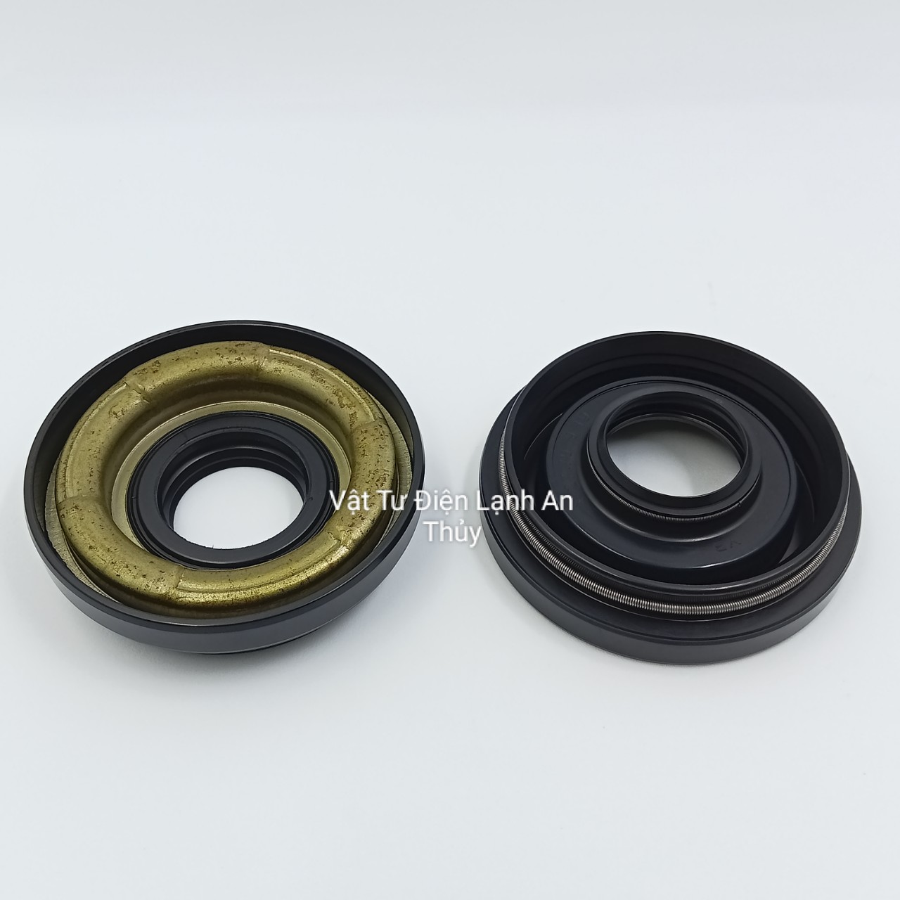 Phớt máy giặt Sanyo cửa đứng 27-70 - gioăng chắn nước vòng bi trục máy giặt Sanyo cửa đứng 27-70
