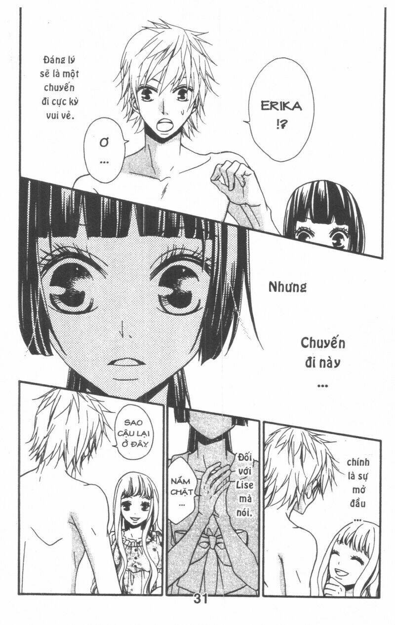 queen's white rabbit chapter 3 31