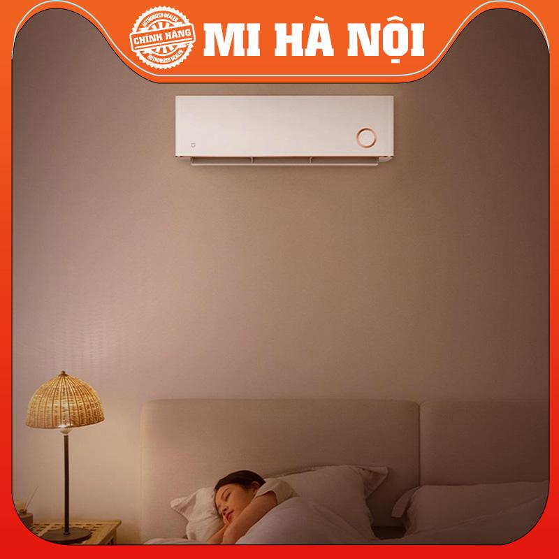 Điều hòa 2 chiều Xiaomi Mijia D1A3 – 18.000 BPU, công nghệ Inverter tiết kiệm điện- Hàng chính hãng