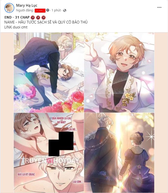 Nóng Lòng Muốn Giày Vò Em chapter 10.2 42