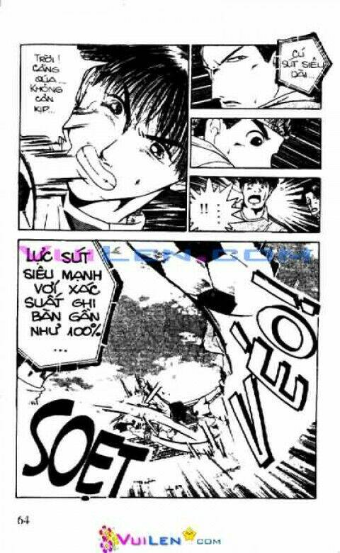 sôi động cầu trường full 17 tập chapter 15 64