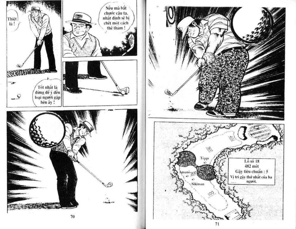 tân teppi chapter 38 33