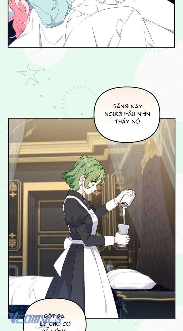 tôi được nuôi dưỡng bởi những kẻ phản diện chapter 76 20