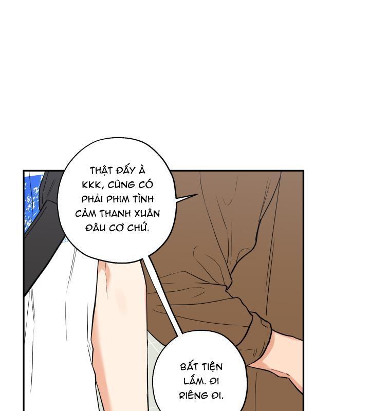 gâu gâu! chapter 35 9