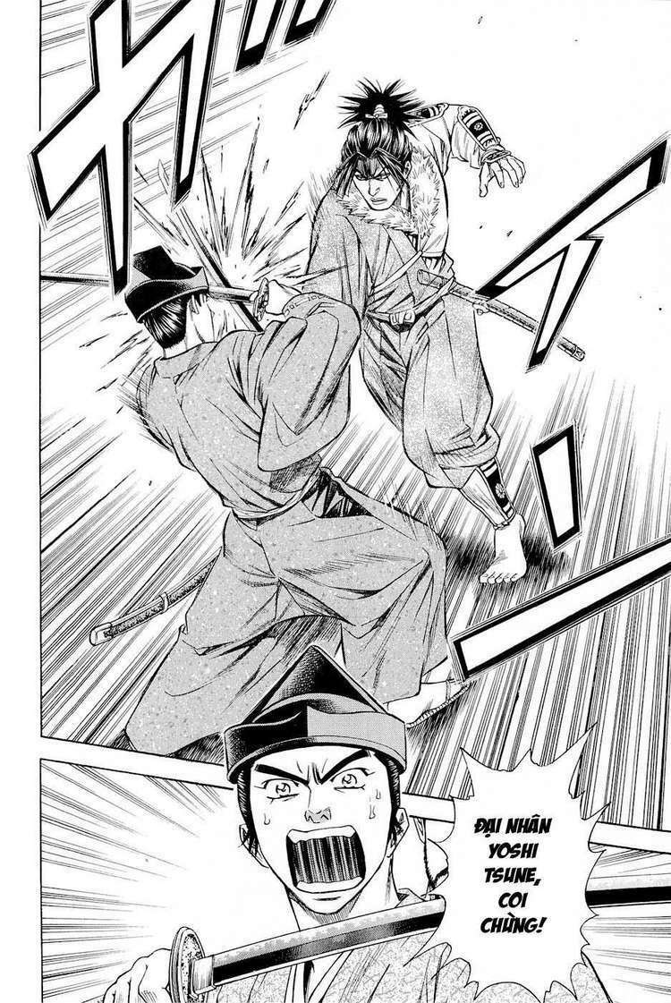 thiếu niên vương phần 2 chapter 19 26