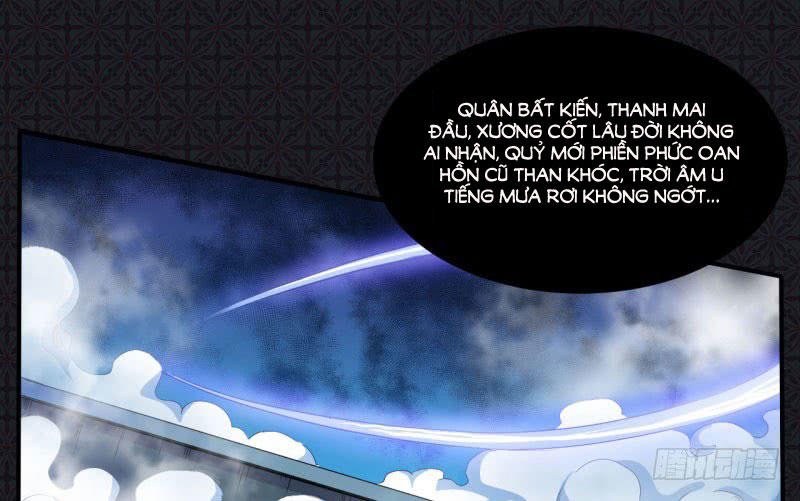 ngạo kiều quỷ vương yêu ta chapter 98 19