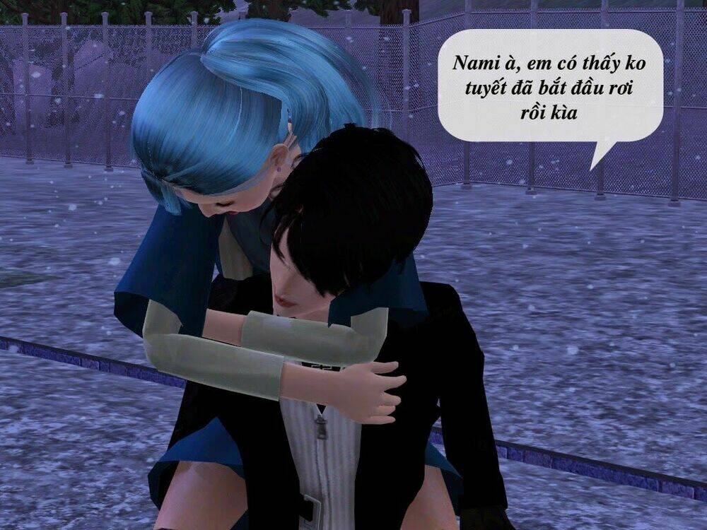 the fate chapter 40 3