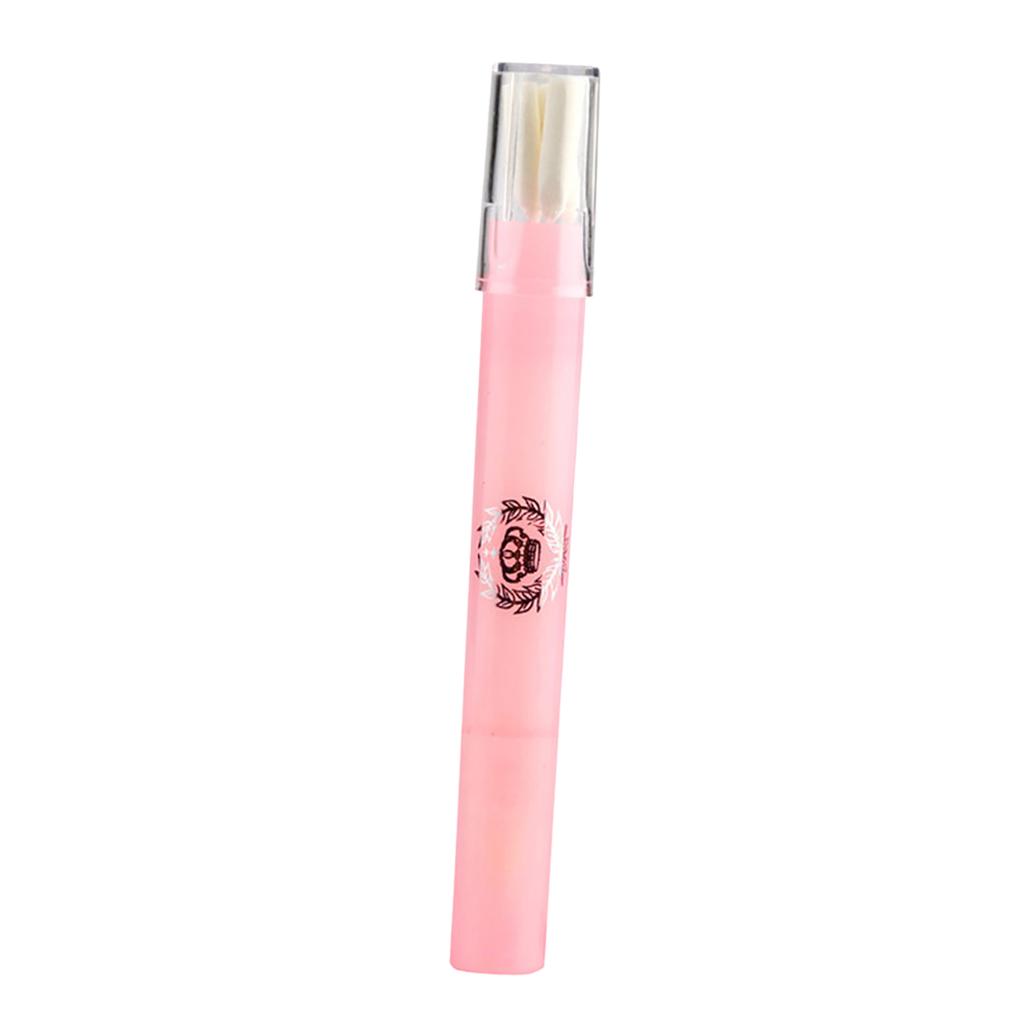 Pro non-toxic Tattoo Eyebrow Makeup Remover Skin Marker Pen Eraser Cleanser