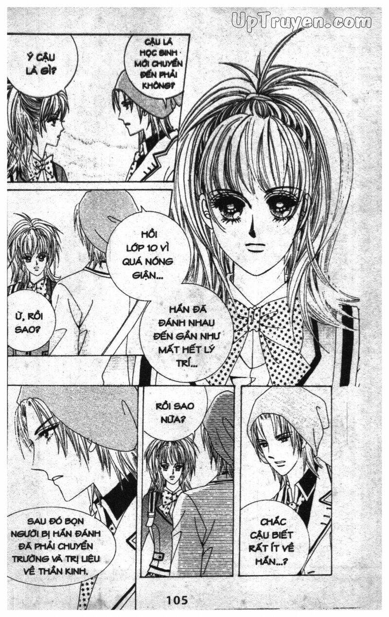 dạ khúc chapter 3 105