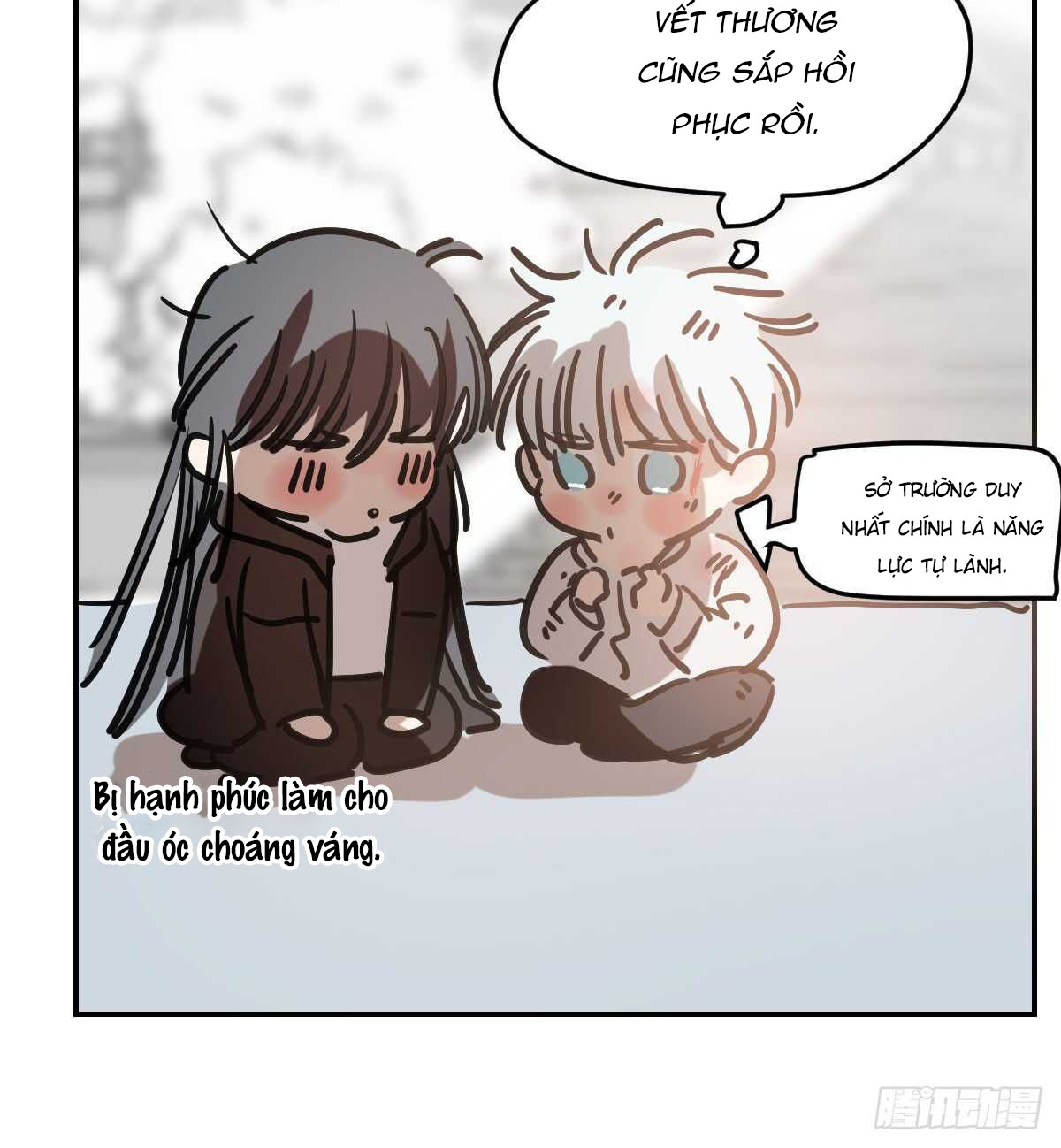 bắt lấy ngao ngao chapter 85 73