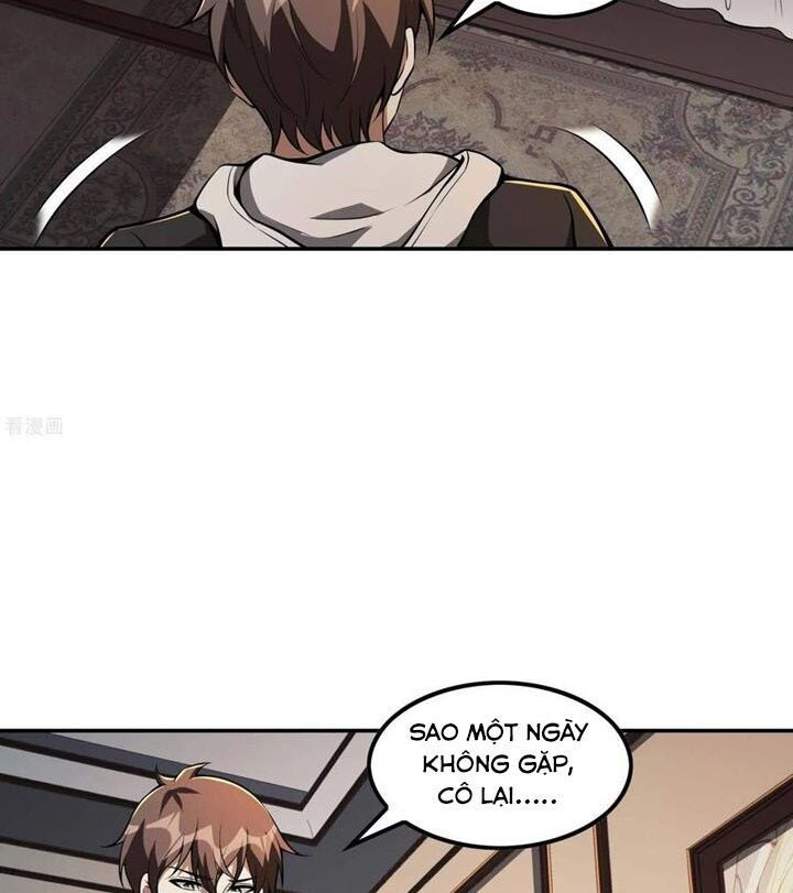 đệ nhất người ở rể chapter 101 69