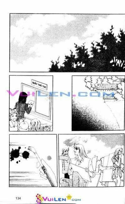 cánh cửa mùa hè chapter 8 134