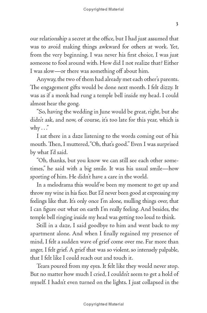 Sách ngoại văn: Days At The Morisaki Bookshop