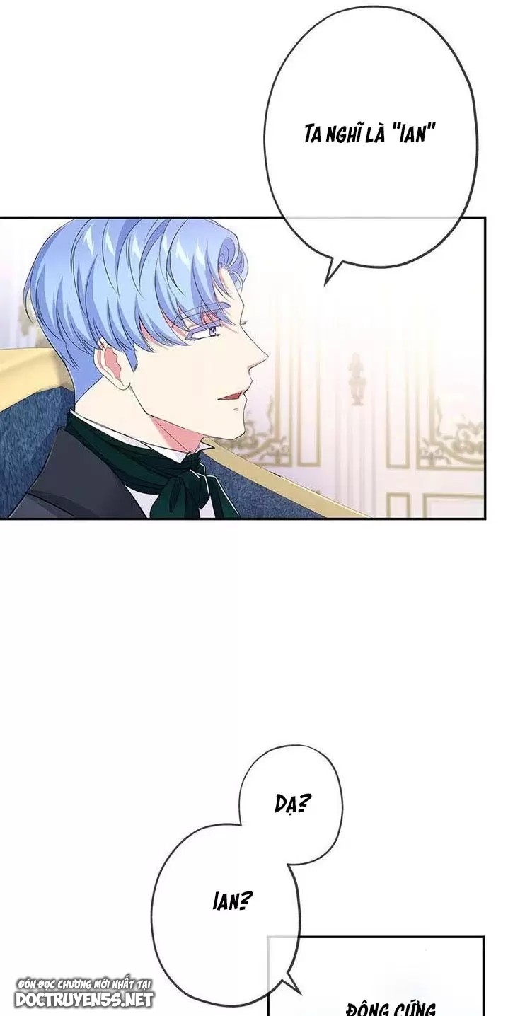 nếu tôi là nhân vật phản diện liệu tôi sẽ chết chapter 28 23