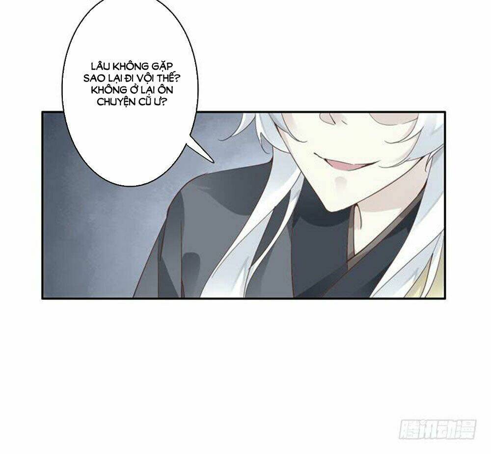 thiền tâm vấn đạo chapter 37 8