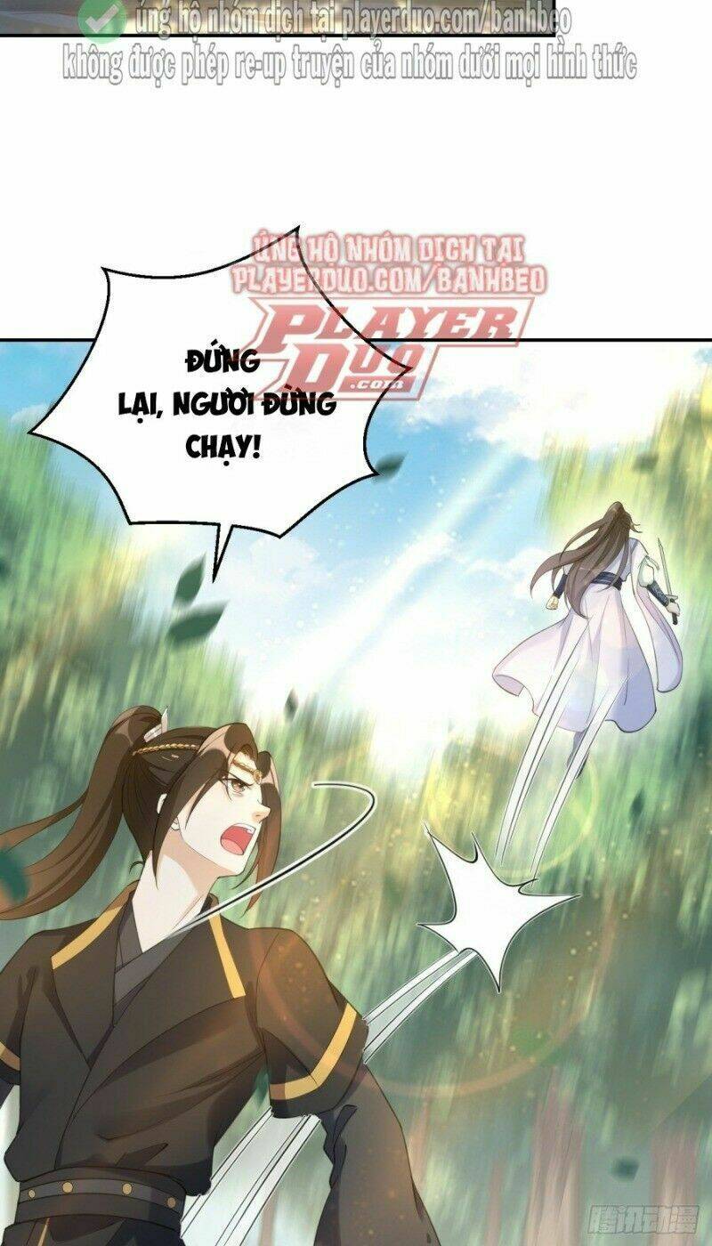 nữ tiên tôn bận đào hôn chapter 11 11
