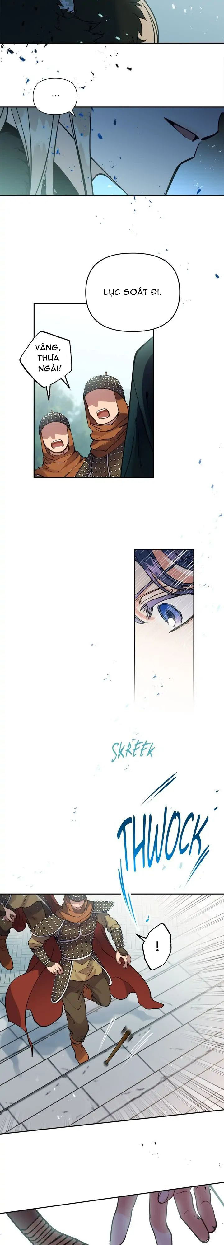 cô dâu thiên đàng chapter 84.2 2