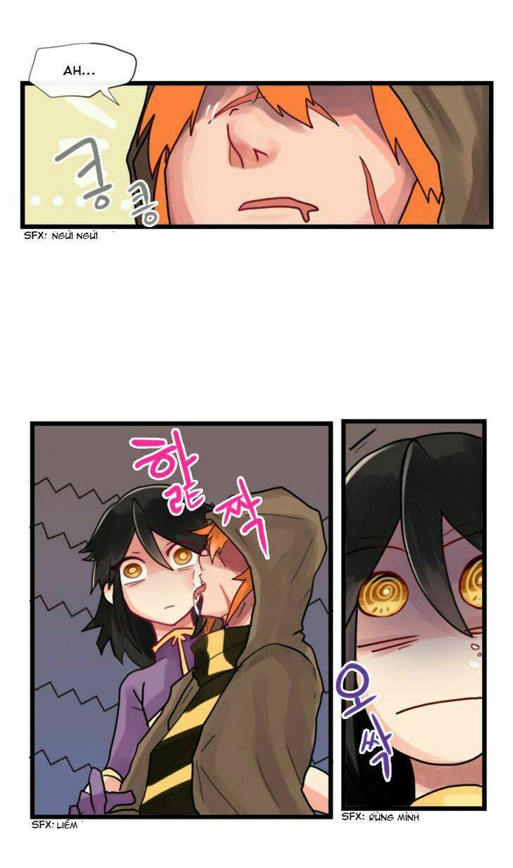 heart of a dragon chapter 1 8