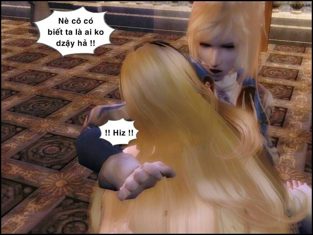 truyện sims - earl story chapter 37 6