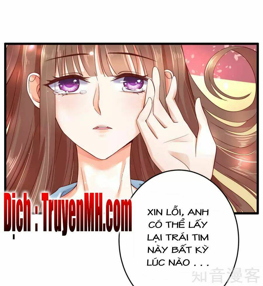 cường thế tù ái - địch thiếu đừng xằng bậy chapter 4 29