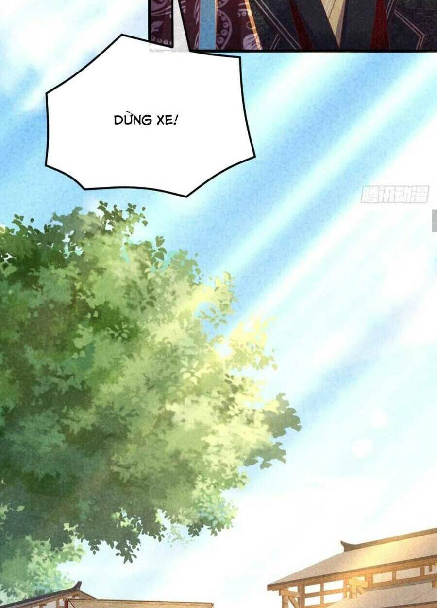 đại đích nữ trọng sinh về báo thù chapter 35 40