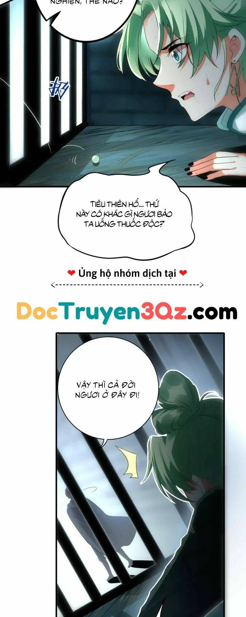 long hồn chiến tôn chapter 37 4