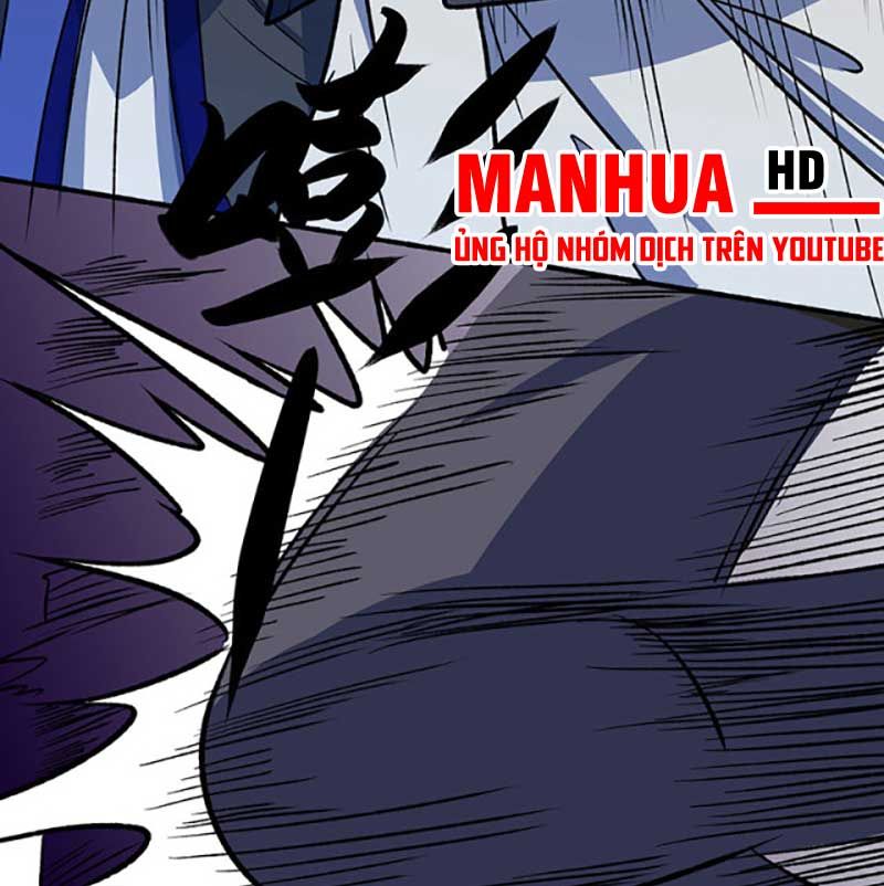 võ đạo độc tôn chapter 555 24