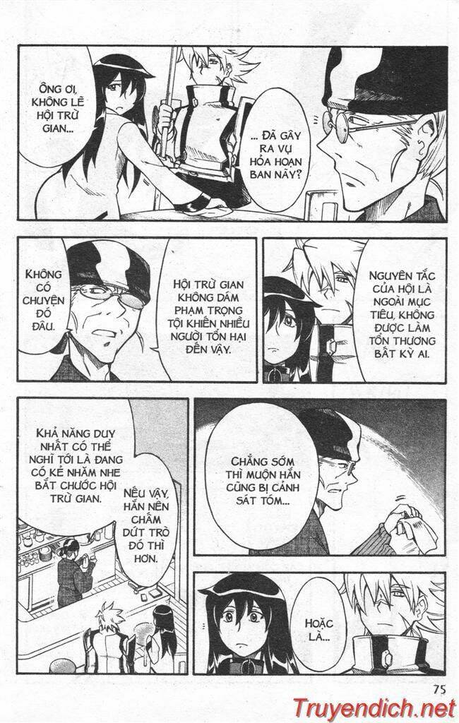 ifrit - danzai no enjin chapter 17 19