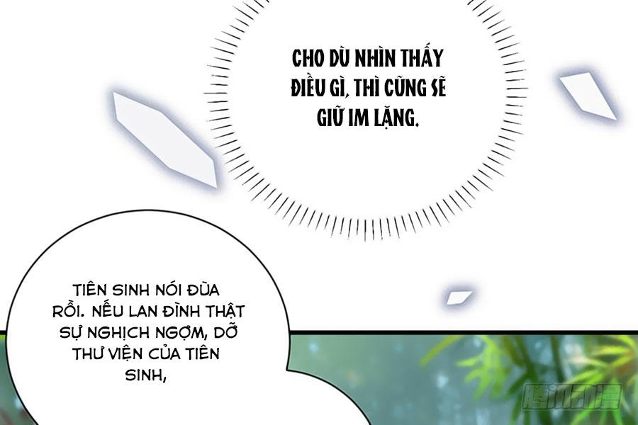 nữ đế livestream công lược chapter 25 16