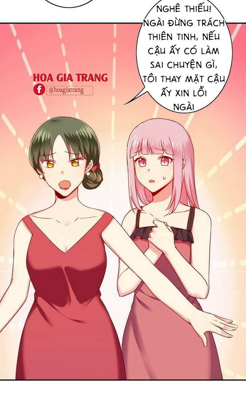 phục thù thiếu gia tiểu điềm thê chapter 51 7