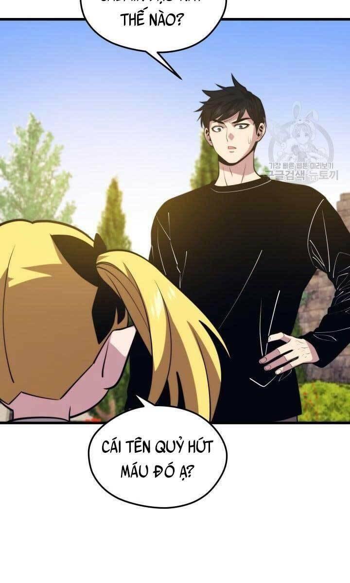 linh hồn ở nhà ga seoul chapter 68 41