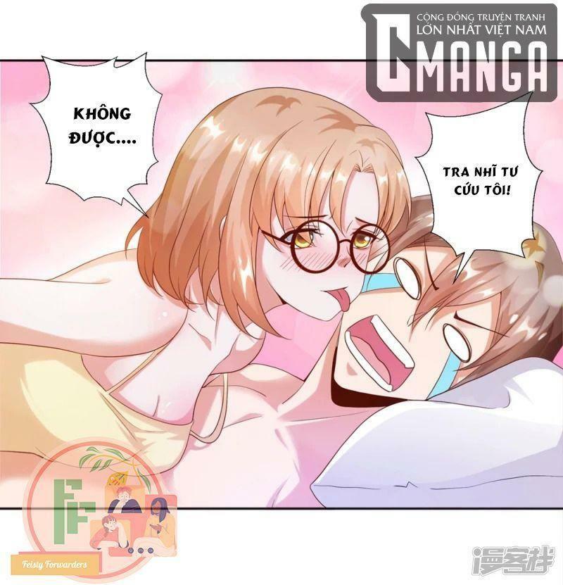 luyện tập thành thần chapter 26 27