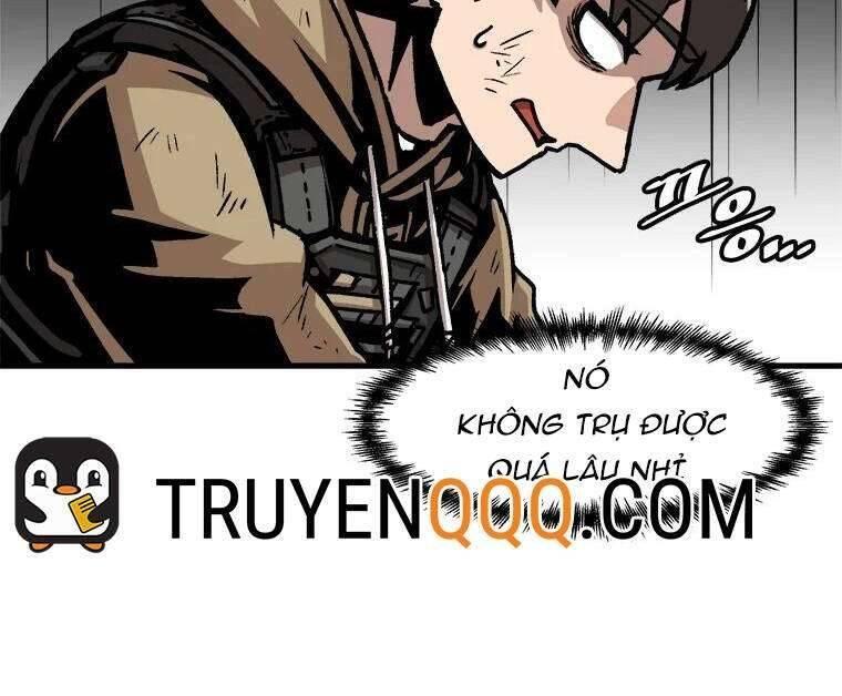 lên cấp một mình chapter 61 21